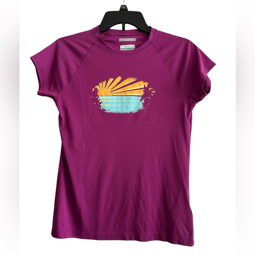 Columbia Omni-Shade T-Shirt